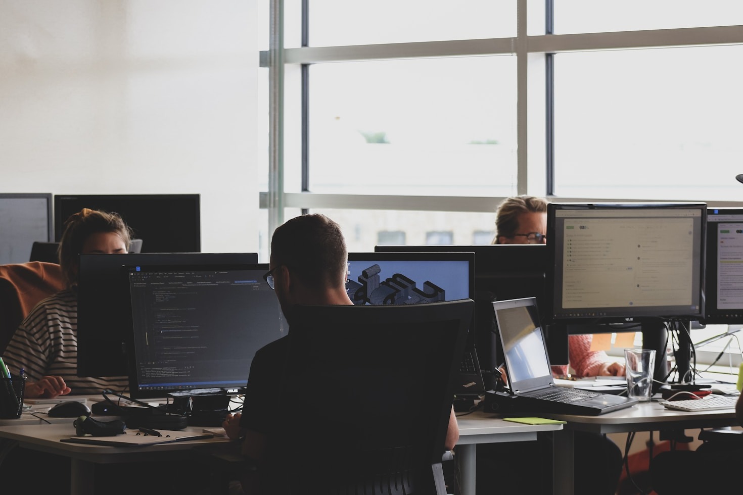 Why Cybersecurity Is Essential for Modern Enterprises