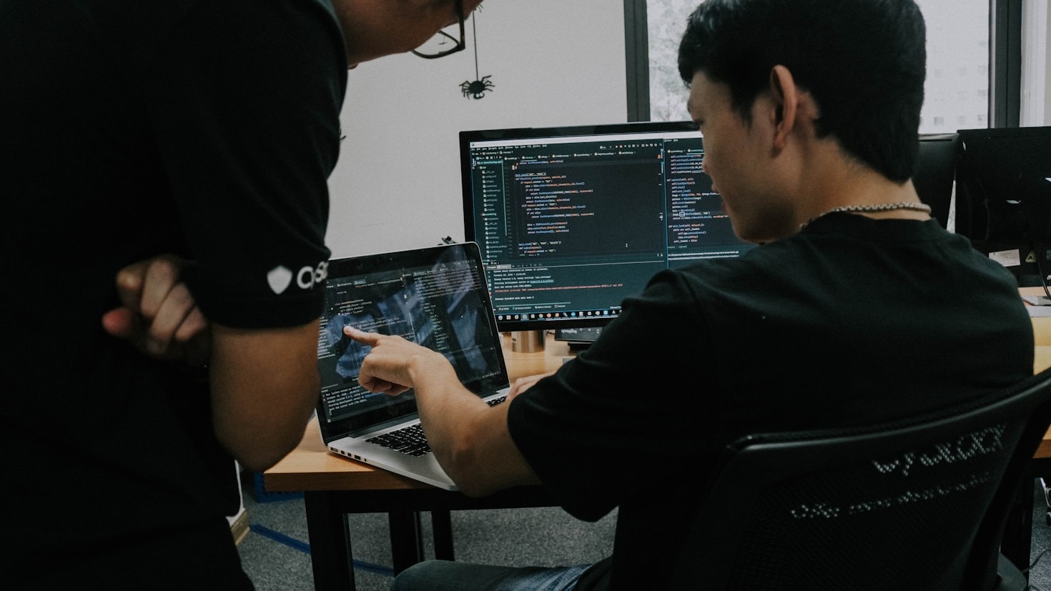 The Importance of Professional Computer Repair Services